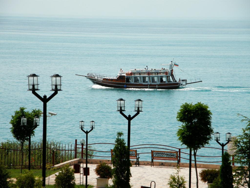 Panorama & Marina Freya Resort Sveti Vlas Extérieur photo